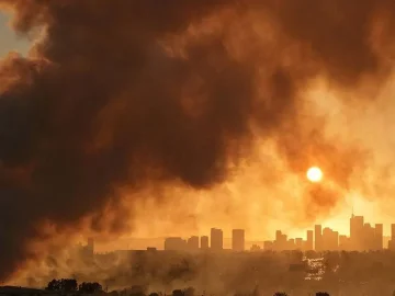 California’s Warehouse Fires Keep Hitting Working Class Latino Communities. When Will Politicians Be Held Accountable?