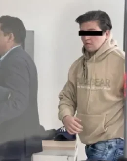 Supreme Court declines to hear *amparo* appeal of Fofo Márquez, sentenced to 17 years for attempted femicide