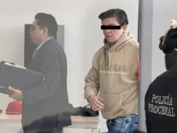 Supreme Court declines to hear *amparo* appeal of Fofo Márquez, sentenced to 17 years for attempted femicide