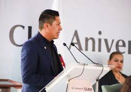 Former Mayor of Miahuatlán, Oaxaca, Shot; Prosecutor’s Office Confirms Security Detail Member Killed