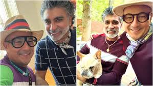 Bodies of Zafar Padamsee Mawani and Guillermo Jafett Hidalgo Ortiz Found in Grave