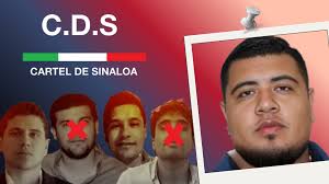 “El Gabito” or “El 80,” Regional Leader of Los Chapitos in Southern Sinaloa, Arrested in Mazatlán