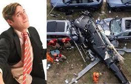 Two Argentinians are among the six killed in the Rio de Janeiro helicopter crash: one is the YouTuber Gaspi