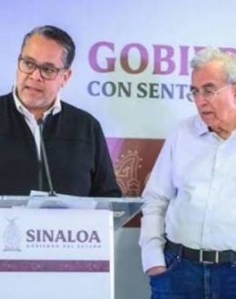 Mexico’s Ministry of National Defense (Sedena) Disassociates Itself from Former General Gerardo Mérida, Who Surrendered in the United States for Allegedly Receiving Money from ‘Los Chapitos’