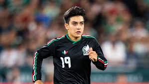 Pure History! Gilberto Mora Set to Become Youngest Player at the 2026 World Cup