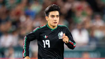 Gilberto Mora Makes History at the 2026 World Cup: Youngest Mexican to Debut in the Tournament