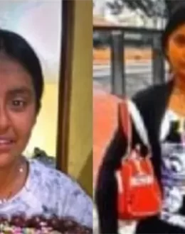 Family Members Demand Safe Return of Gloria Altahir, Teenager Missing in Coyoacán