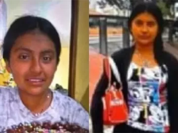 Family Members Demand Safe Return of Gloria Altahir, Teenager Missing in Coyoacán