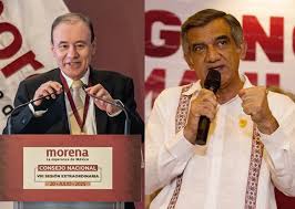 The U.S. government has revoked the visas of the MORENA governors of Sonora, Alfonso Durazo, and of Tamaulipas, Américo Villarreal,