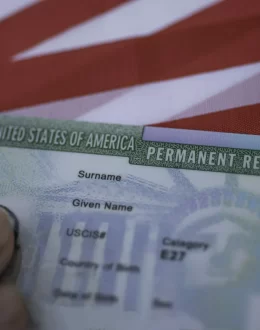 Not So Fast: Most Immigrants Won’t Have to Leave for Green Cards