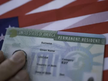 Not So Fast: Most Immigrants Won’t Have to Leave for Green Cards