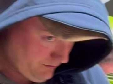 The American man who abused children in Bogotá is from Texas: Foreigner implicated allegedly adopted the children