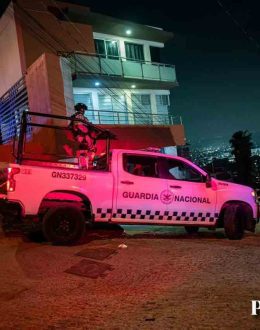 National Guard Officers Kidnap and Rob Several Surgeons and Doctors in Tijuana; Three Cases Reported in Recent Days