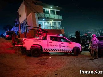 National Guard Officers Kidnap and Rob Several Surgeons and Doctors in Tijuana; Three Cases Reported in Recent Days