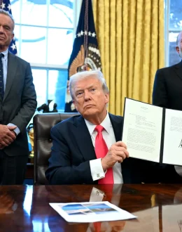 Trump-GOP Law Strips Health Coverage From More Than 5 Million People