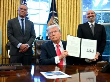 Trump-GOP Law Strips Health Coverage From More Than 5 Million People