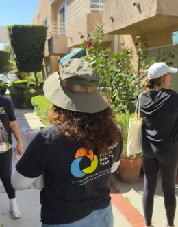 Heat Is Killing More Angelenos. Latino Communities Face Disproportionate Exposure