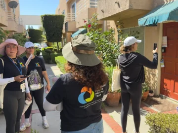 Heat Is Killing More Angelenos. Latino Communities Face Disproportionate Exposure