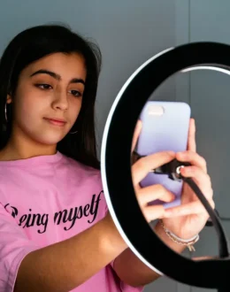 Are We Letting Our Children Down?: Most Kids Want to Become YouTube Influencers When they Grow Up