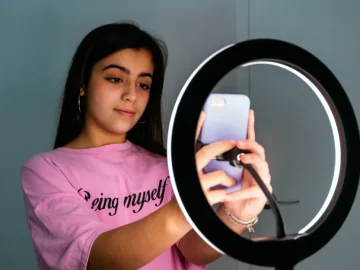 Are We Letting Our Children Down?: Most Kids Want to Become YouTube Influencers When they Grow Up