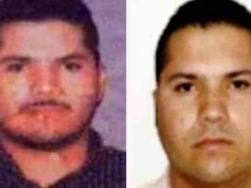 Who is the drug kingpin poised to wrest power from the Sinaloa Cartel and dominate the state?
