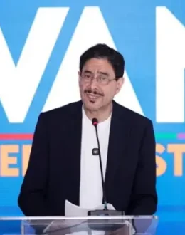Cepeda concedes defeat in the runoff: “De la Espriella is the new president”