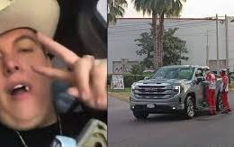 Influencer “El Jerry” Shot Dead in Culiacán, Sinaloa