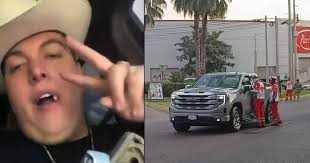 Influencer “El Jerry” Shot Dead in Culiacán, Sinaloa