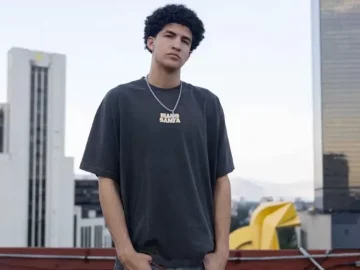 NBA Draft: Which team might Mexican player Karim López join?
