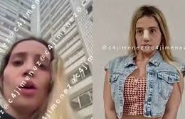 Kassandra Rodríguez, Venezuelan ex-girlfriend of “El Pozoles” (leader of La Unión Tepito), goes missing