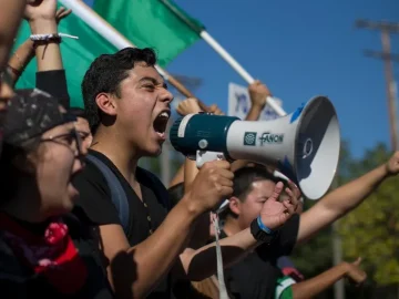 Matt Barreto: Latino Turnout Is Rising, but Candidates Must Earn Their Trust