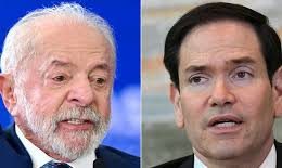 For Lula, Marco Rubio Is a “Mortal Enemy” of Several Latin American Countries