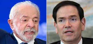 For Lula, Marco Rubio Is a “Mortal Enemy” of Several Latin American Countries