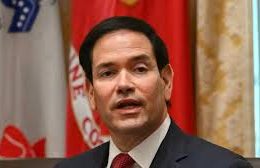 Marco Rubio Warns That Mexican Cartels Could Attack the United States with Drones