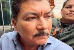A Phone Call Reportedly Halted the Surrender to the U.S. of Marco Antonio Almanza, Accused of Ties to “Los Chapitos,” According to Loret de Mola