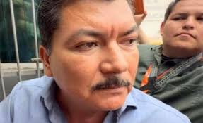 A Phone Call Reportedly Halted the Surrender to the U.S. of Marco Antonio Almanza, Accused of Ties to “Los Chapitos,” According to Loret de Mola