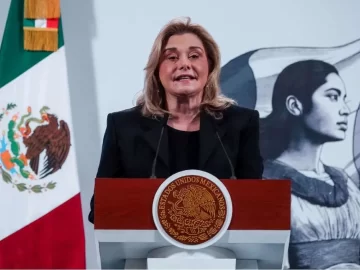 Maru Campos Admits Previous Governments “Colluded with Drug Cartels,” Sparking Social Media Controversy