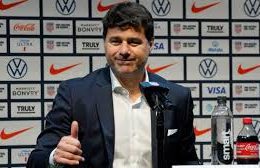Mauricio Pochettino’s Challenge to Forge a Football Identity in the USA and the Dream of Being the Surprise at the World Cup