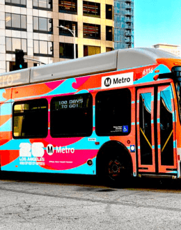 World Cup fans offered expanded transit options