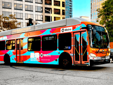 World Cup fans offered expanded transit options
