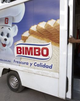 Mexican Companies in the U.S. Feel the Impact of Trump’s Immigration Policies