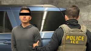 ICE Detains Military Officer in California Linked to Case of the 43 Ayotzinapa Students