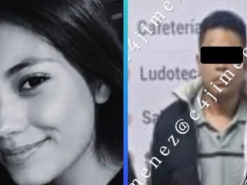 La Fiscalía General de Justicia del Estado de México confirmó el hallazgo del cuerpo sin vida de la joven Fátima Ozoara Cid Vázquez