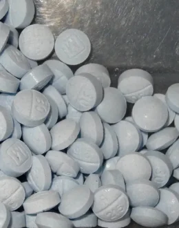 American women were used as drug mules by the Chapitos to smuggle fentanyl across the border