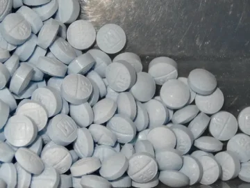 American women were used as drug mules by the Chapitos to smuggle fentanyl across the border