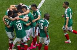 Mexico aims for a historic World Cup record in upcoming match against Czechia