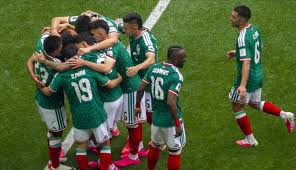 Mexico aims for a historic World Cup record in upcoming match against Czechia