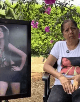 A Silenced Mother: The Search for Natalia Buitrago Ended in the Murder of Claribel Moreno