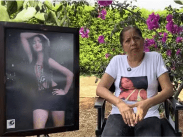 A Silenced Mother: The Search for Natalia Buitrago Ended in the Murder of Claribel Moreno