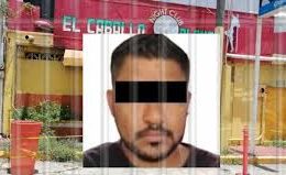 ‘El Negro Zamora,’ mastermind behind the Caballo Blanco bar attack that left 29 dead in Veracruz, found guilty